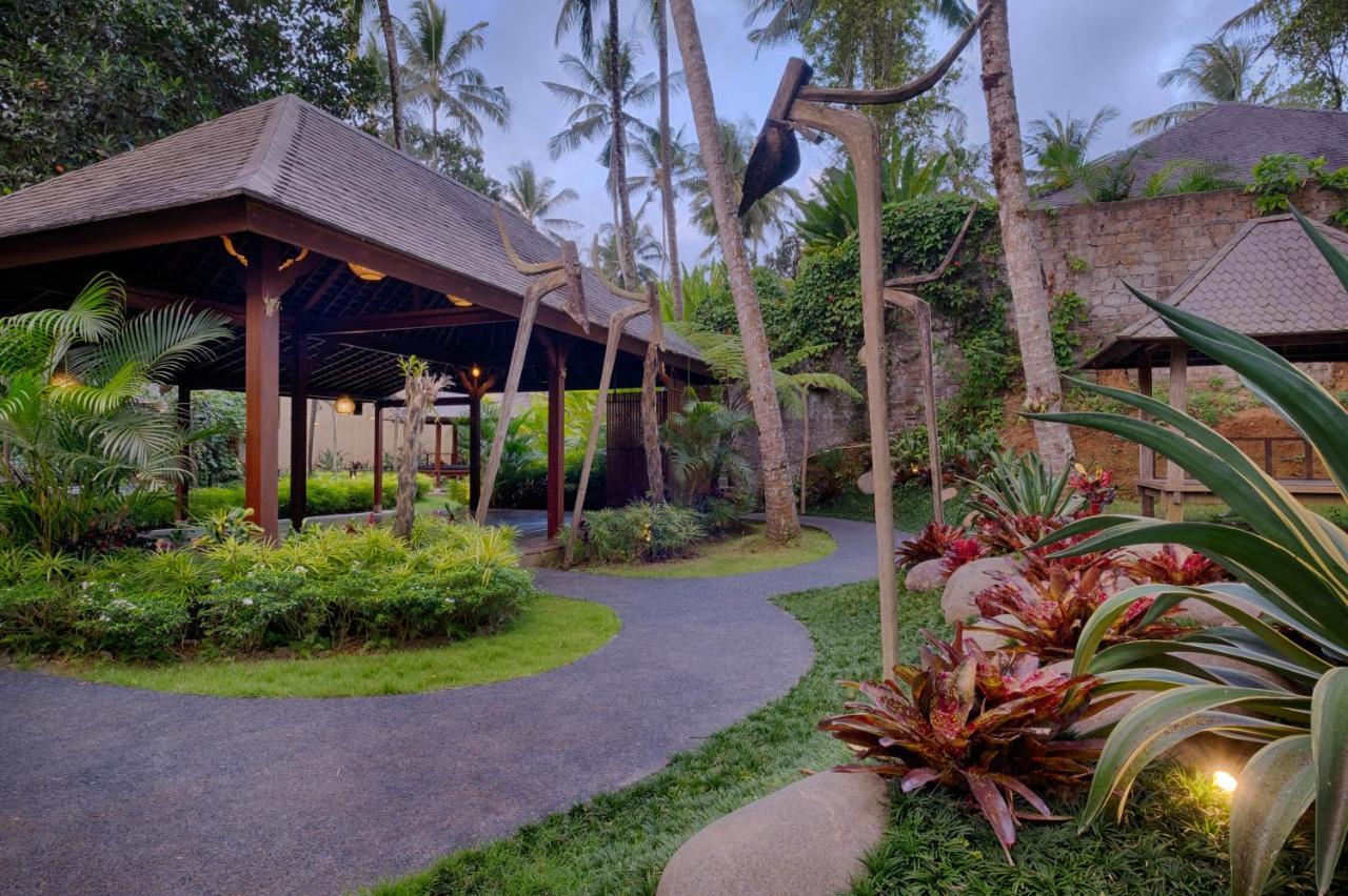 Pousada Samkhya Ubud