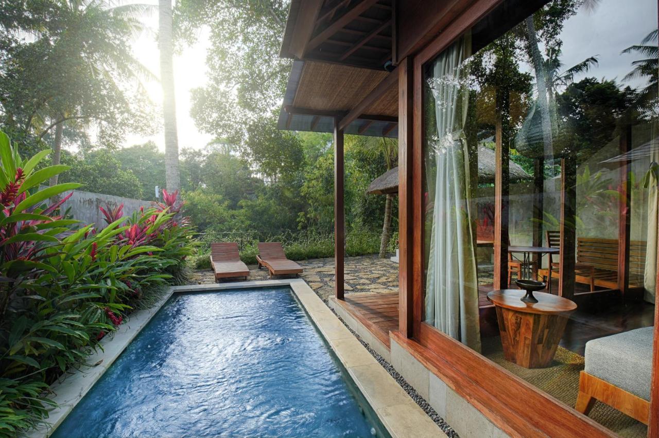 Samkhya Villa Ubud (Bali)