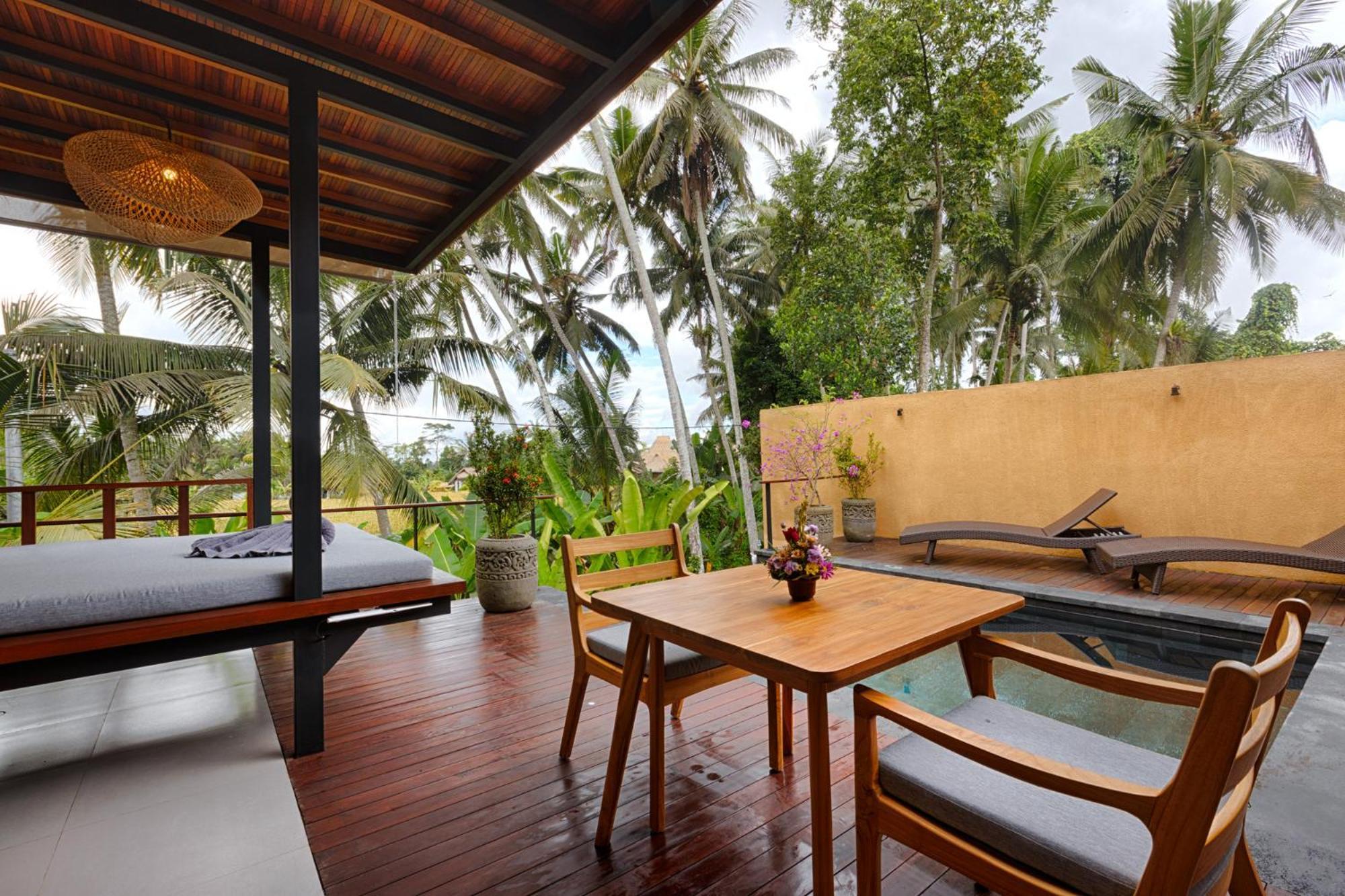 Samkhya Villa