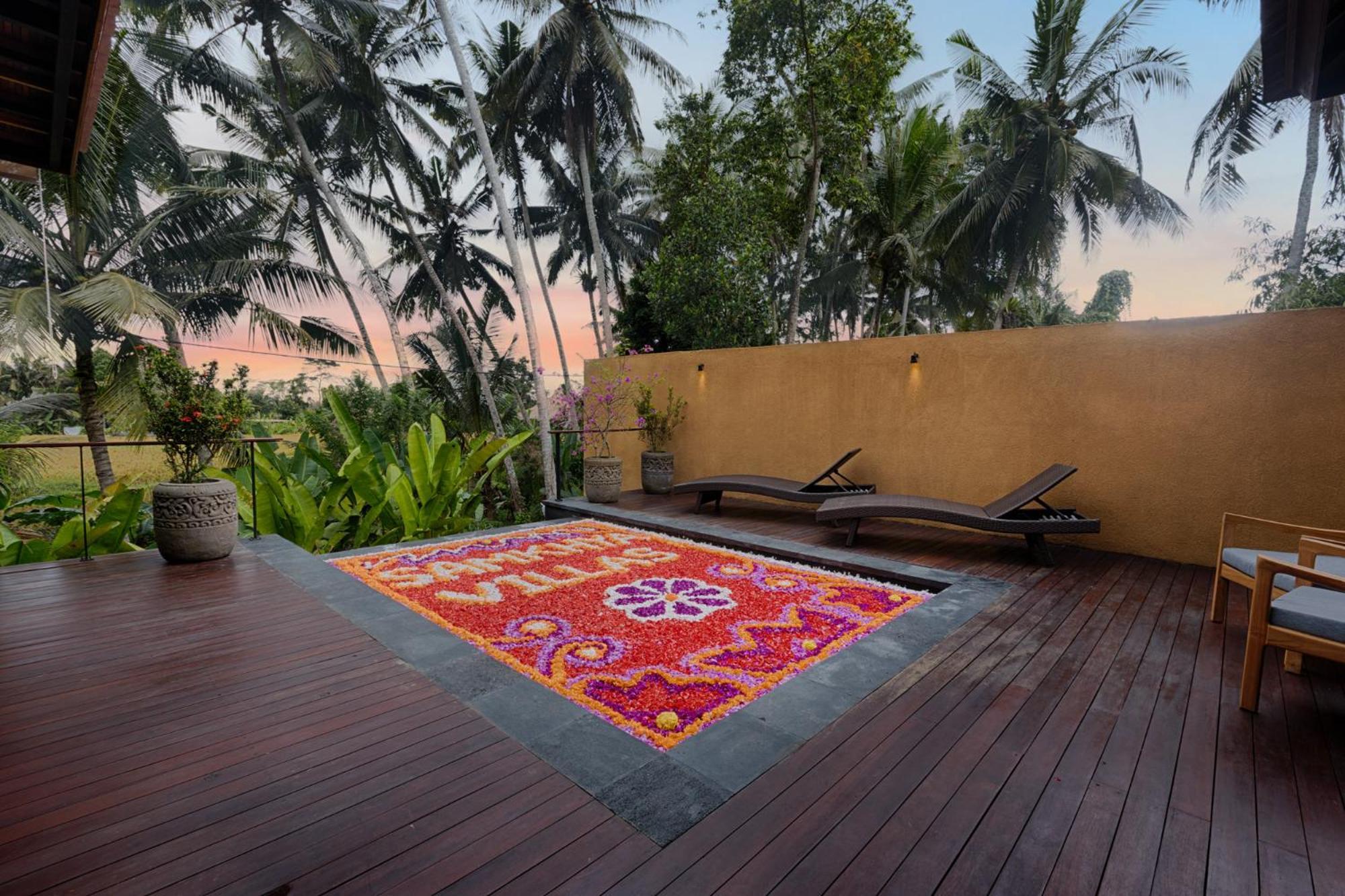 Samkhya Ubud (Bali)