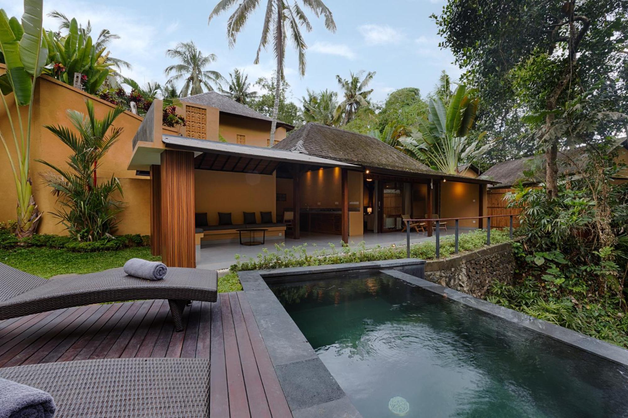 Villa Samkhya