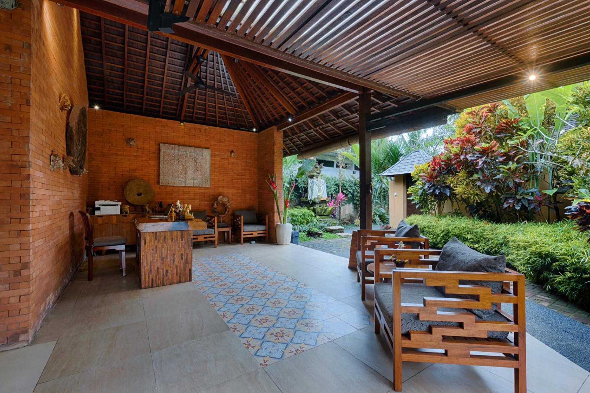 Samkhya Ubud (Bali)