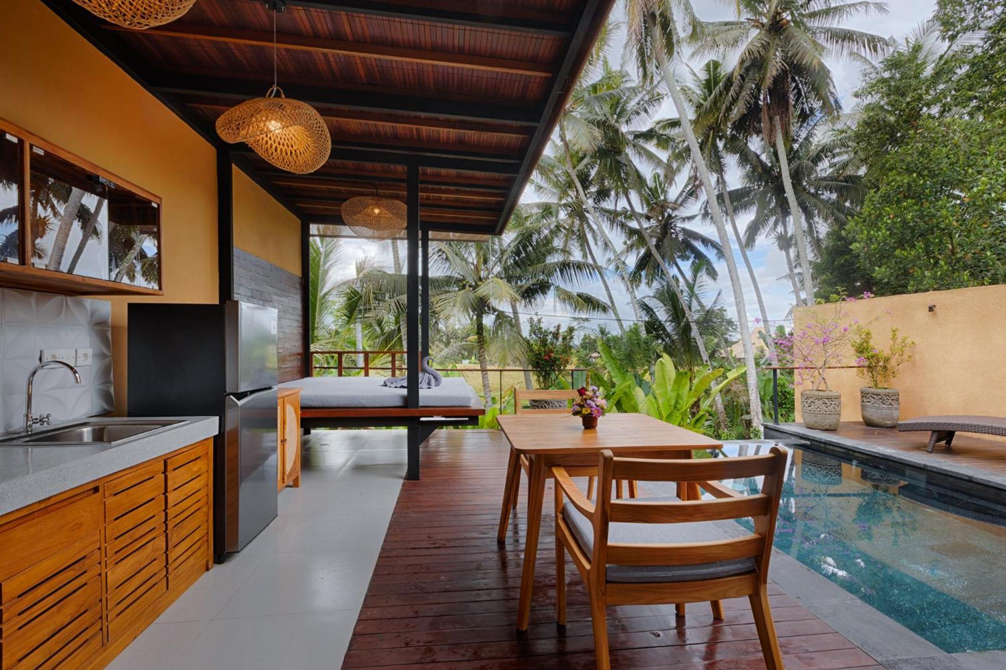 Samkhya Ubud (Bali)