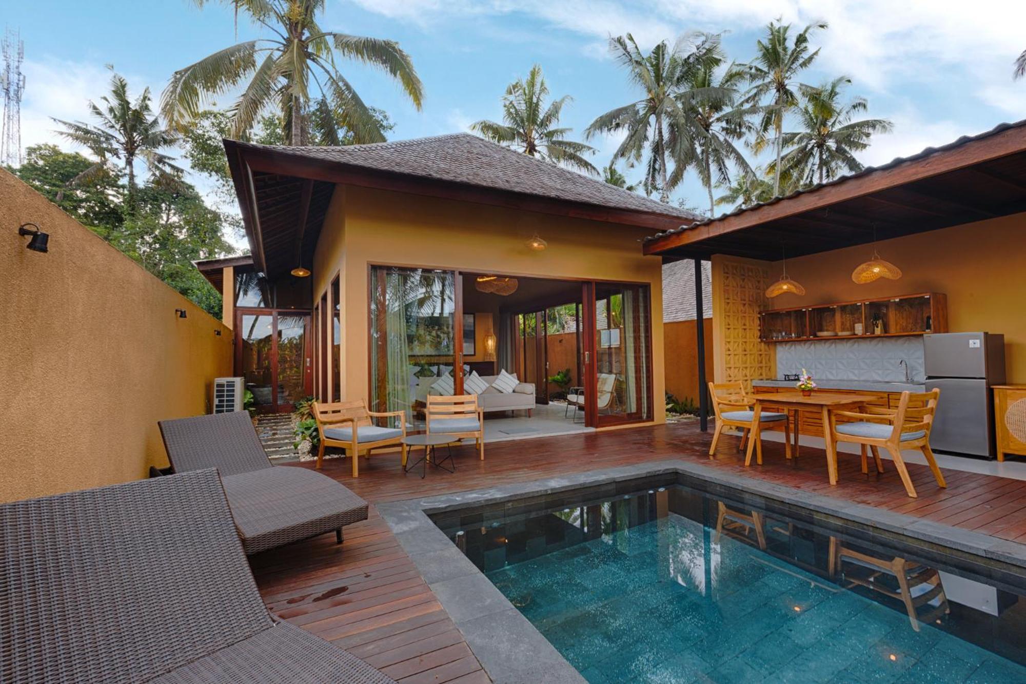 Samkhya * Ubud (Bali)