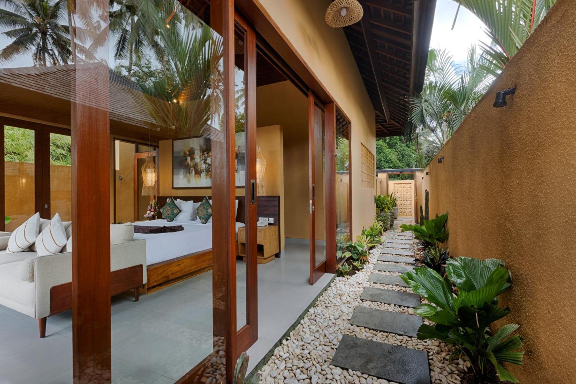 Villa Samkhya Ubud (Bali)