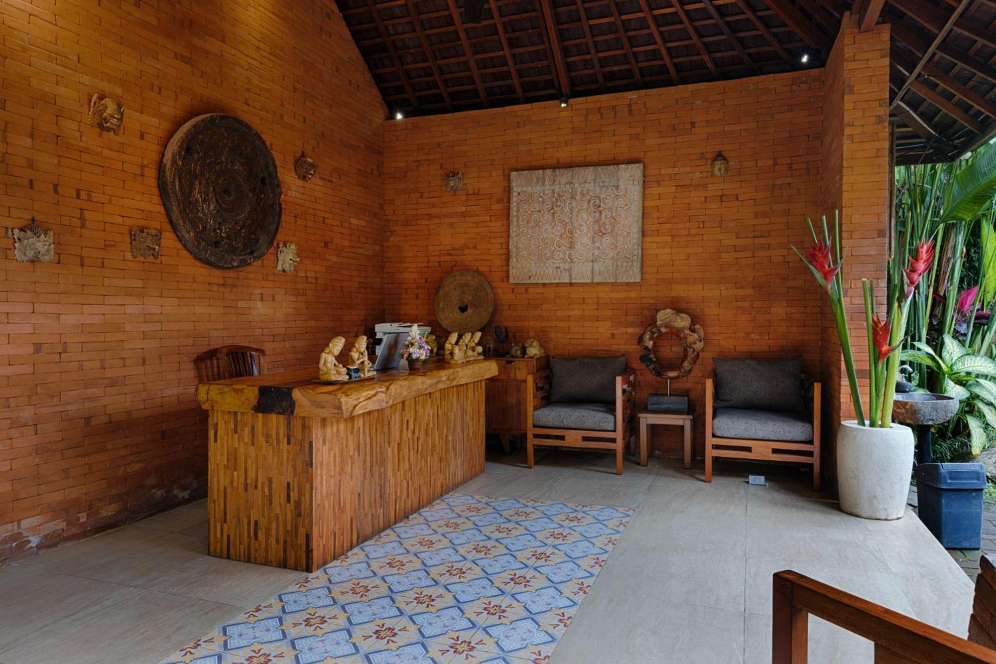 Samkhya Villa
