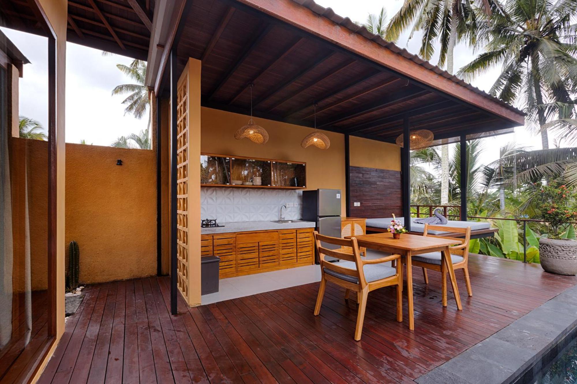 Samkhya Villa *