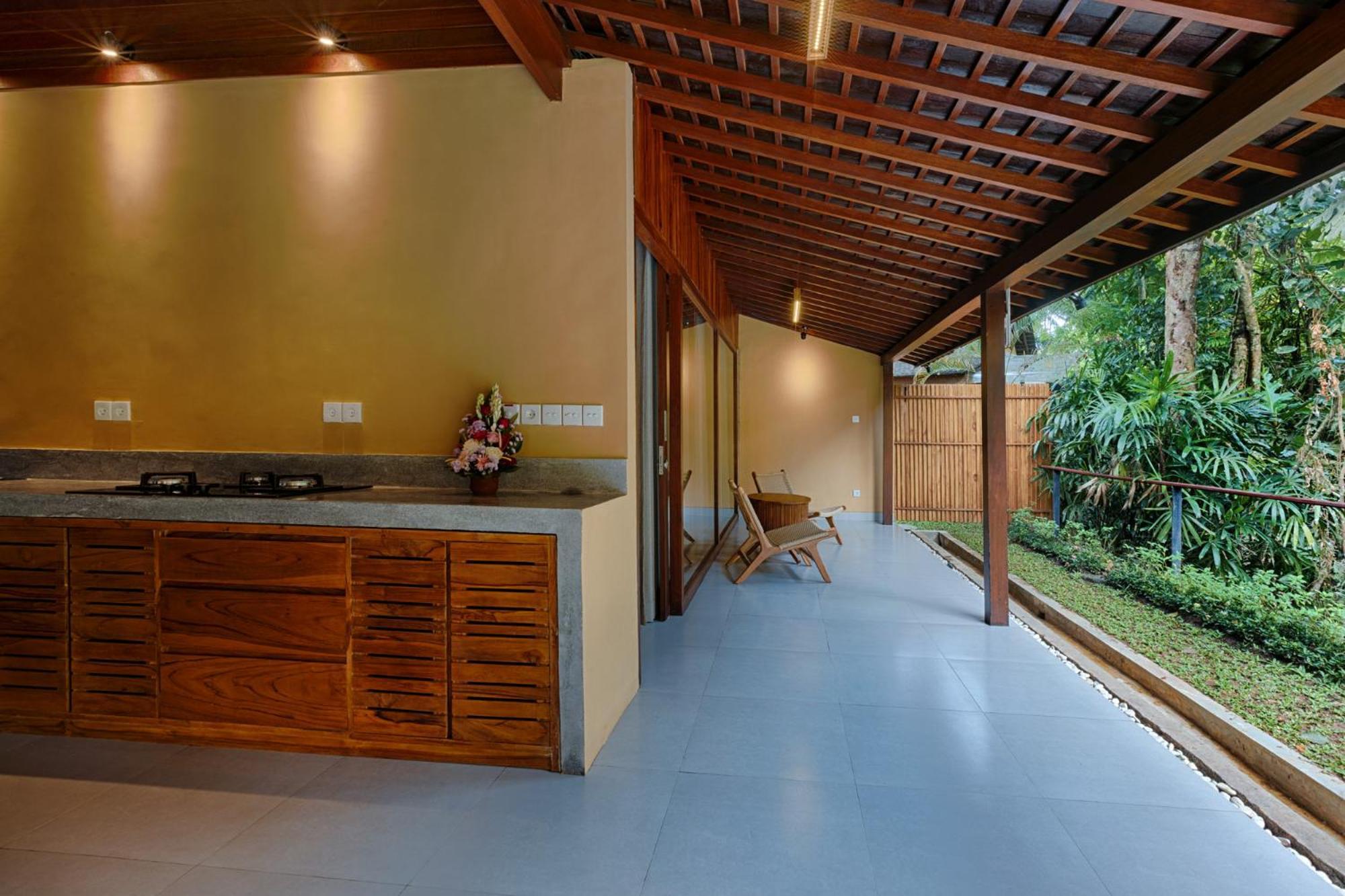 Samkhya Villa