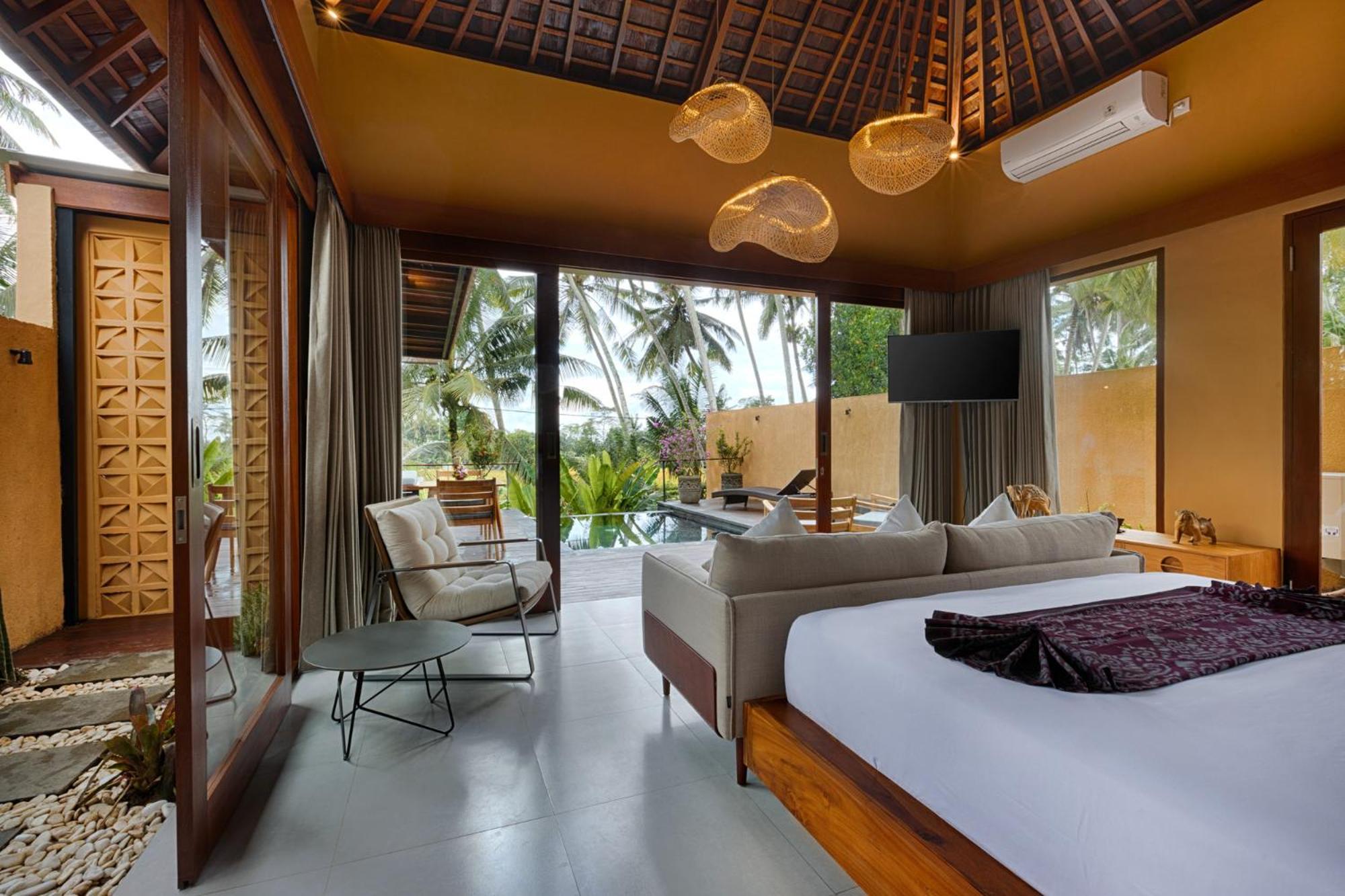 Samkhya Villa Ubud (Bali)