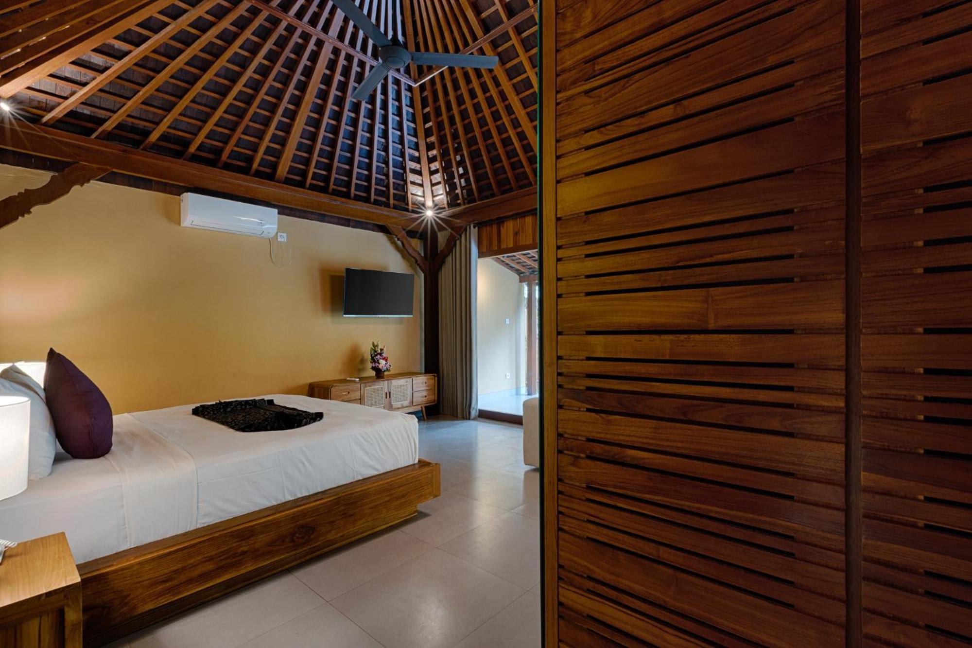 Samkhya Villa