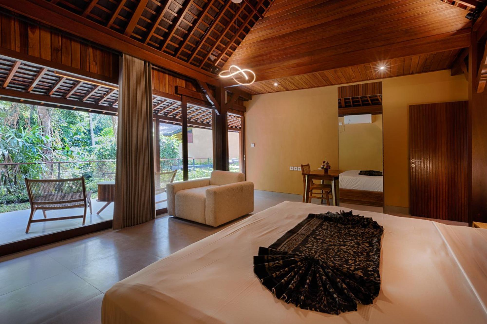 Samkhya Villa *