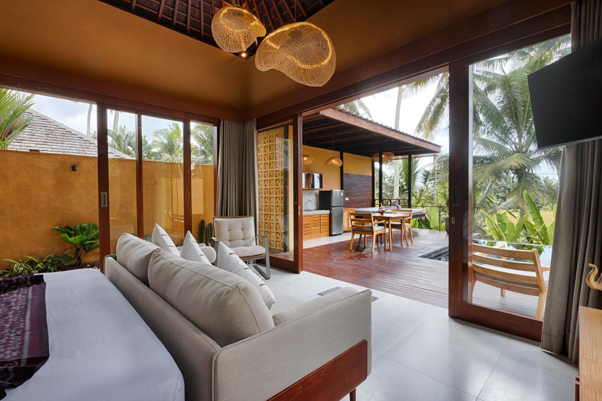 Samkhya * Ubud (Bali)