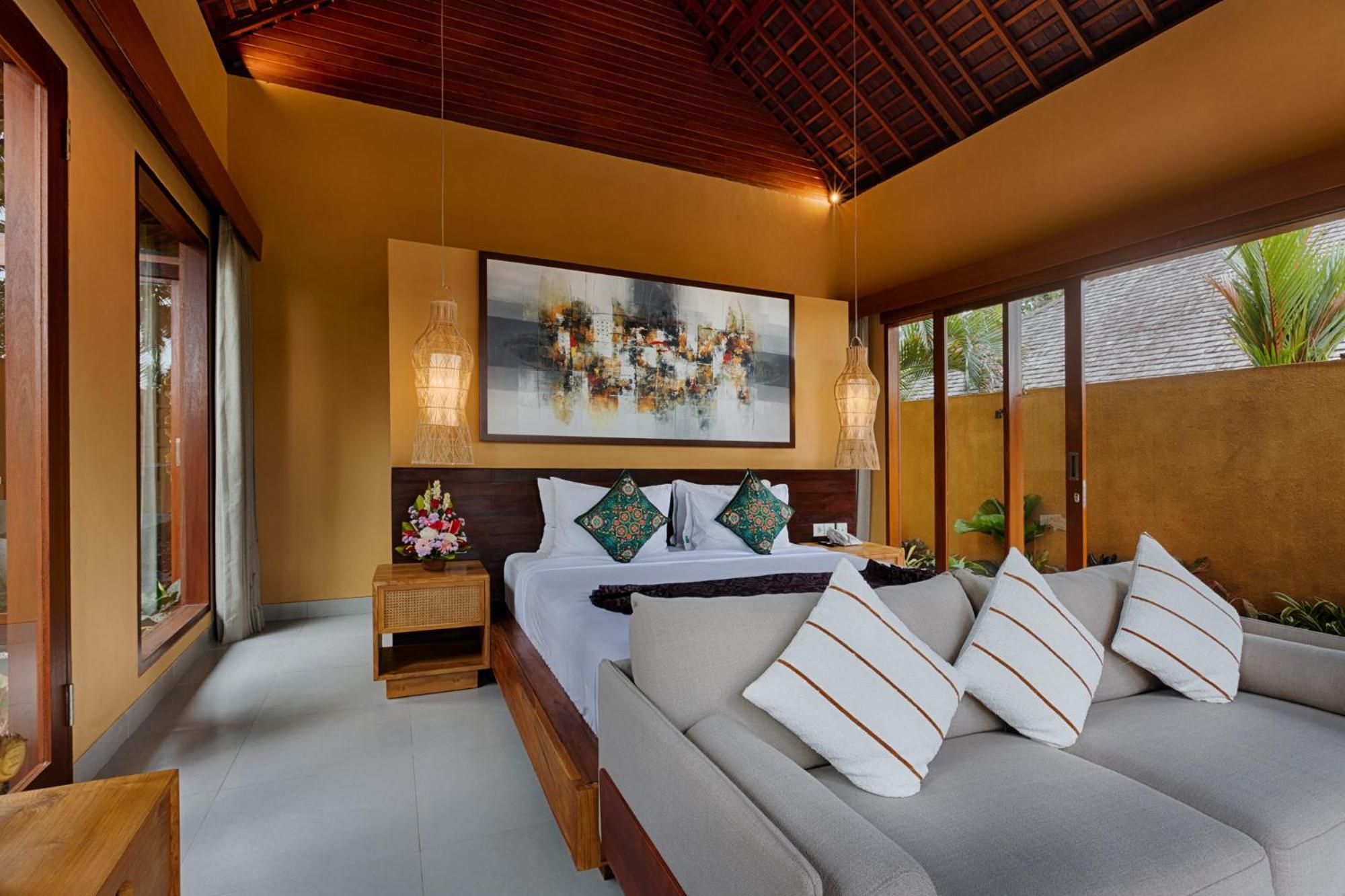 Samkhya Villa