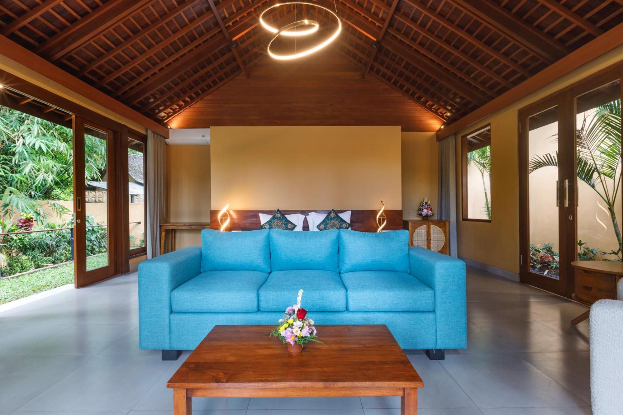 Villa Samkhya *