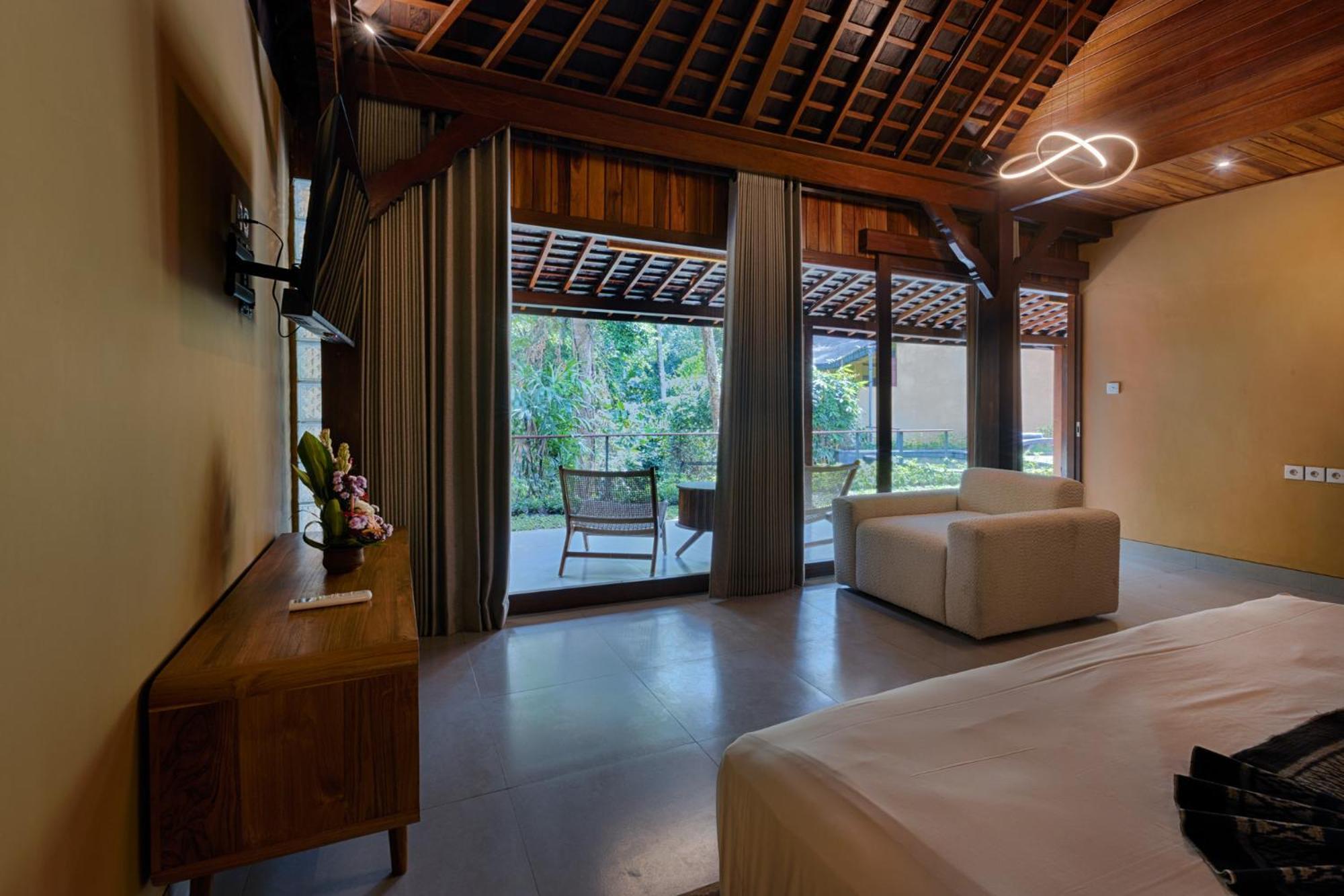 Samkhya Villa Ubud (Bali)