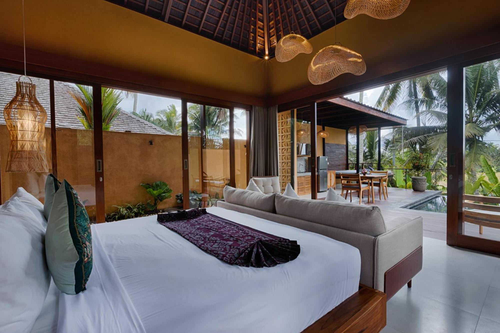 Villa Samkhya Ubud (Bali)