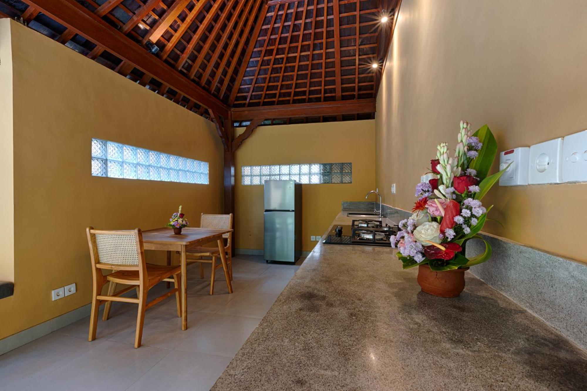 Samkhya Villa Ubud (Bali)