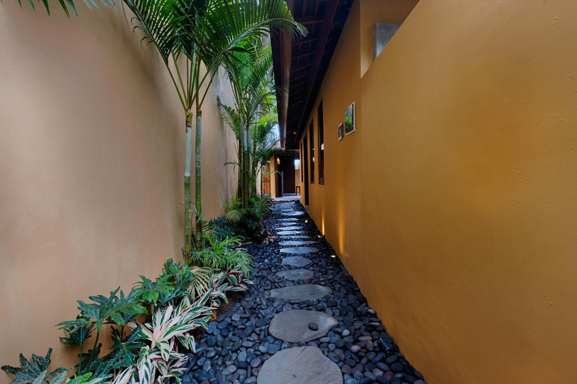 Villa Samkhya Ubud (Bali)