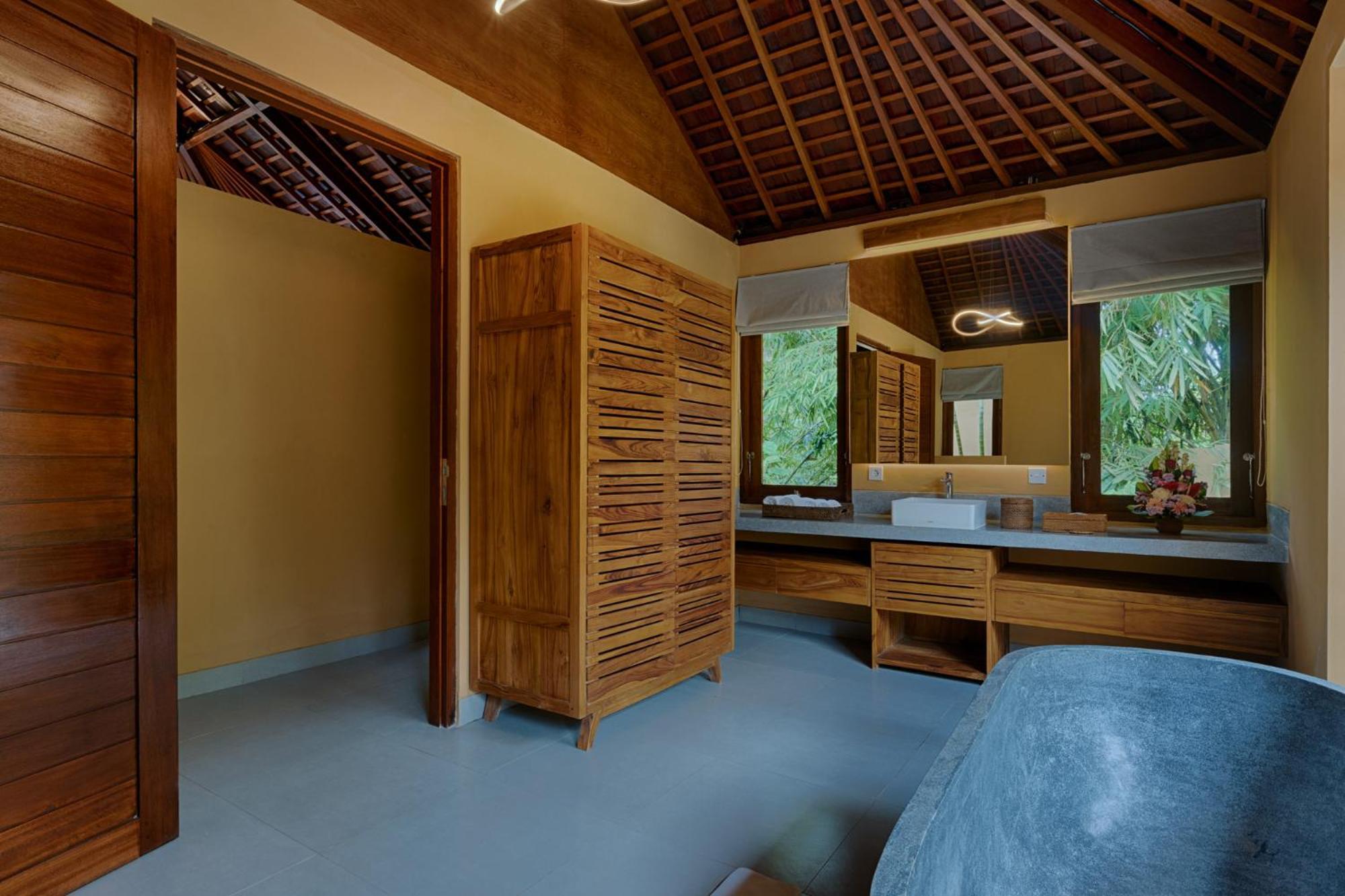 Samkhya * Ubud (Bali)