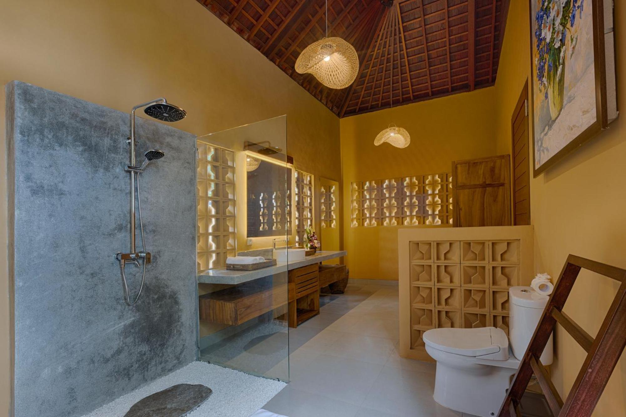Samkhya Villa Ubud (Bali)