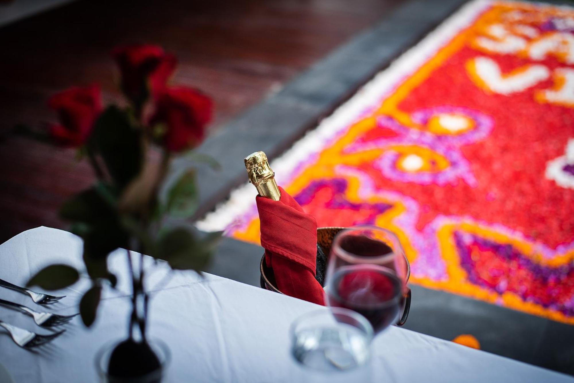 Villa Samkhya Ubud (Bali)