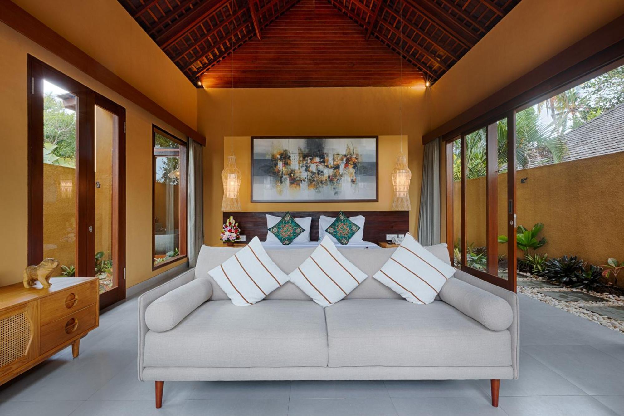 Samkhya Villa Ubud (Bali)