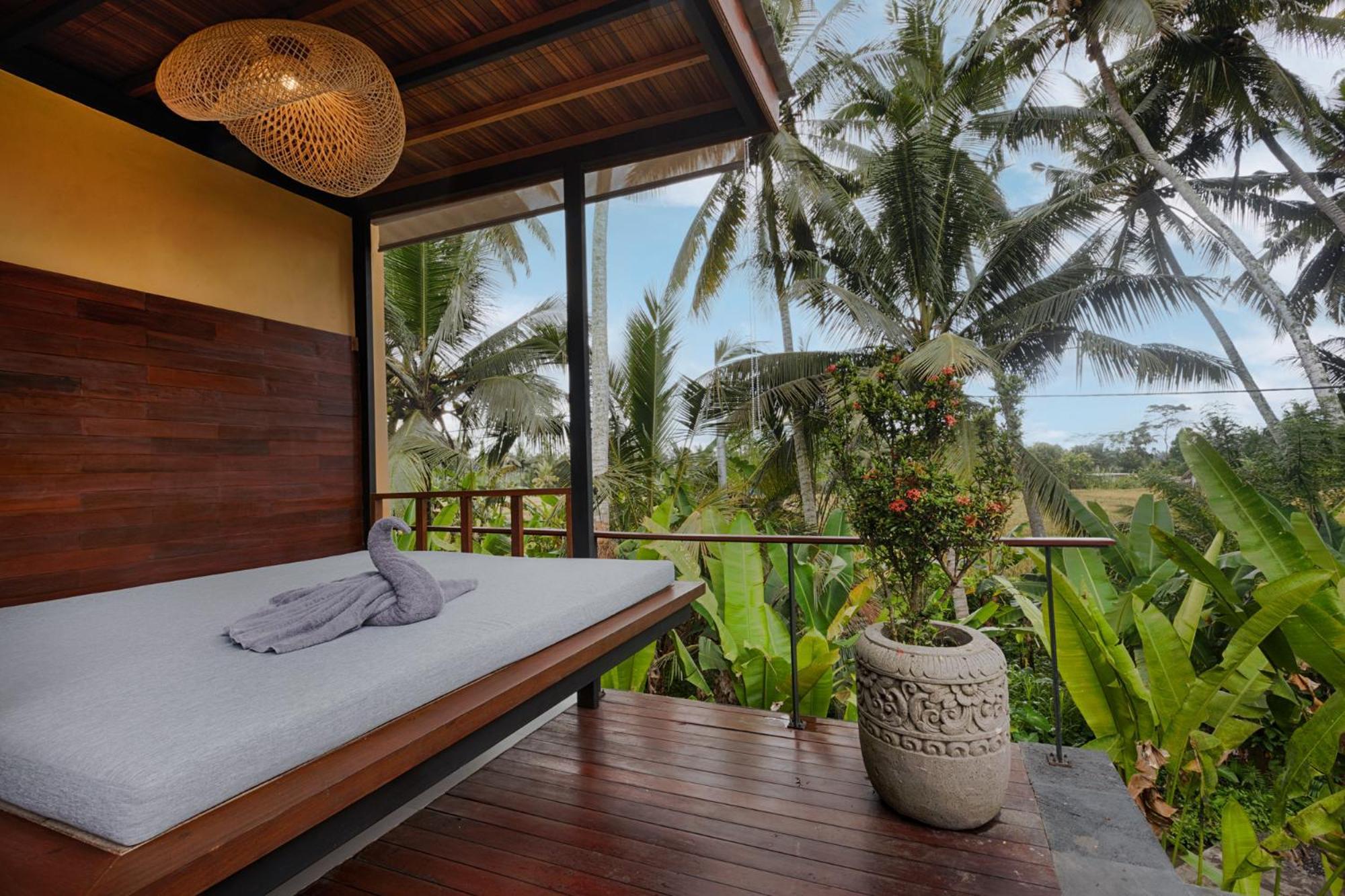 Villa Samkhya *