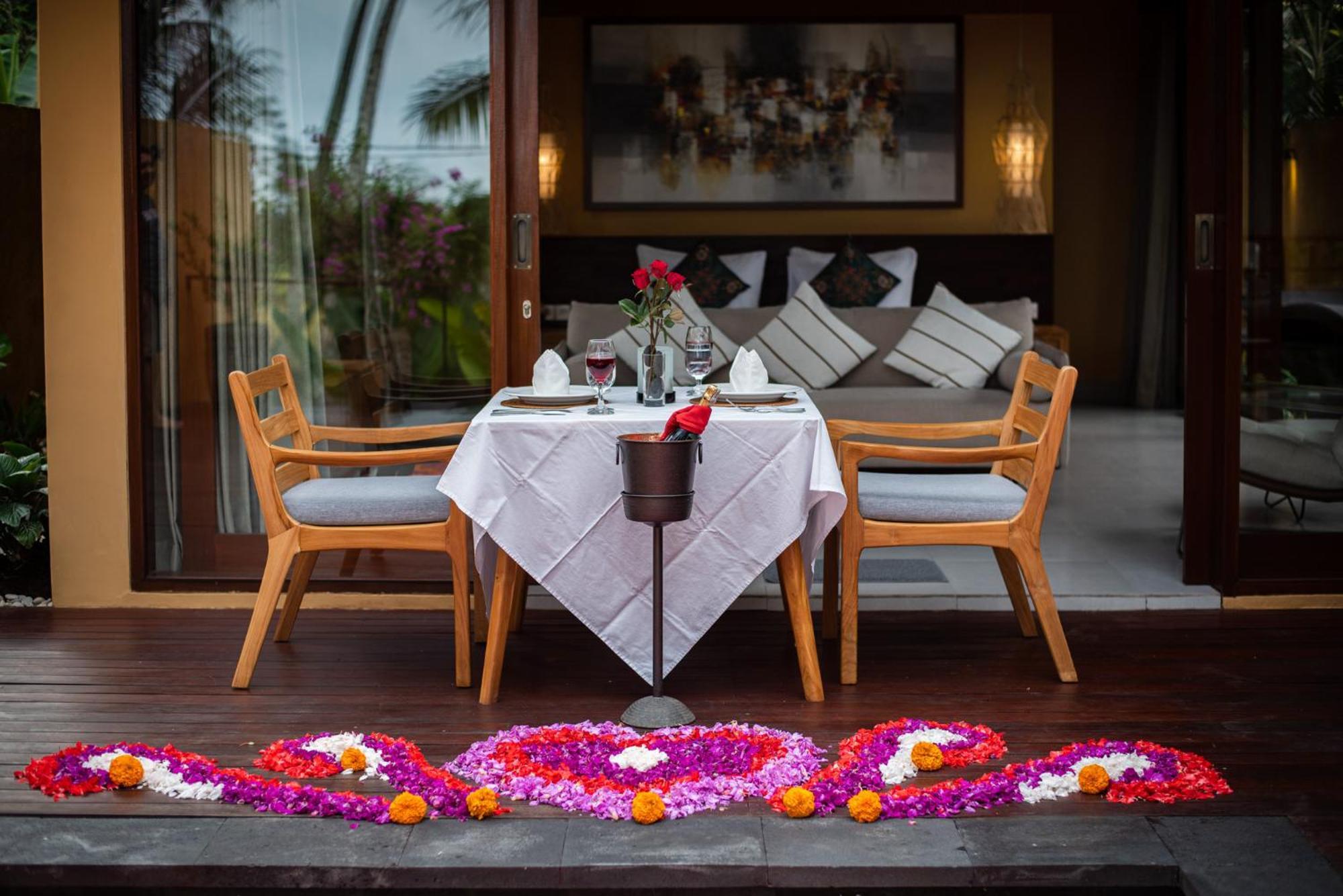 Samkhya Ubud (Bali)