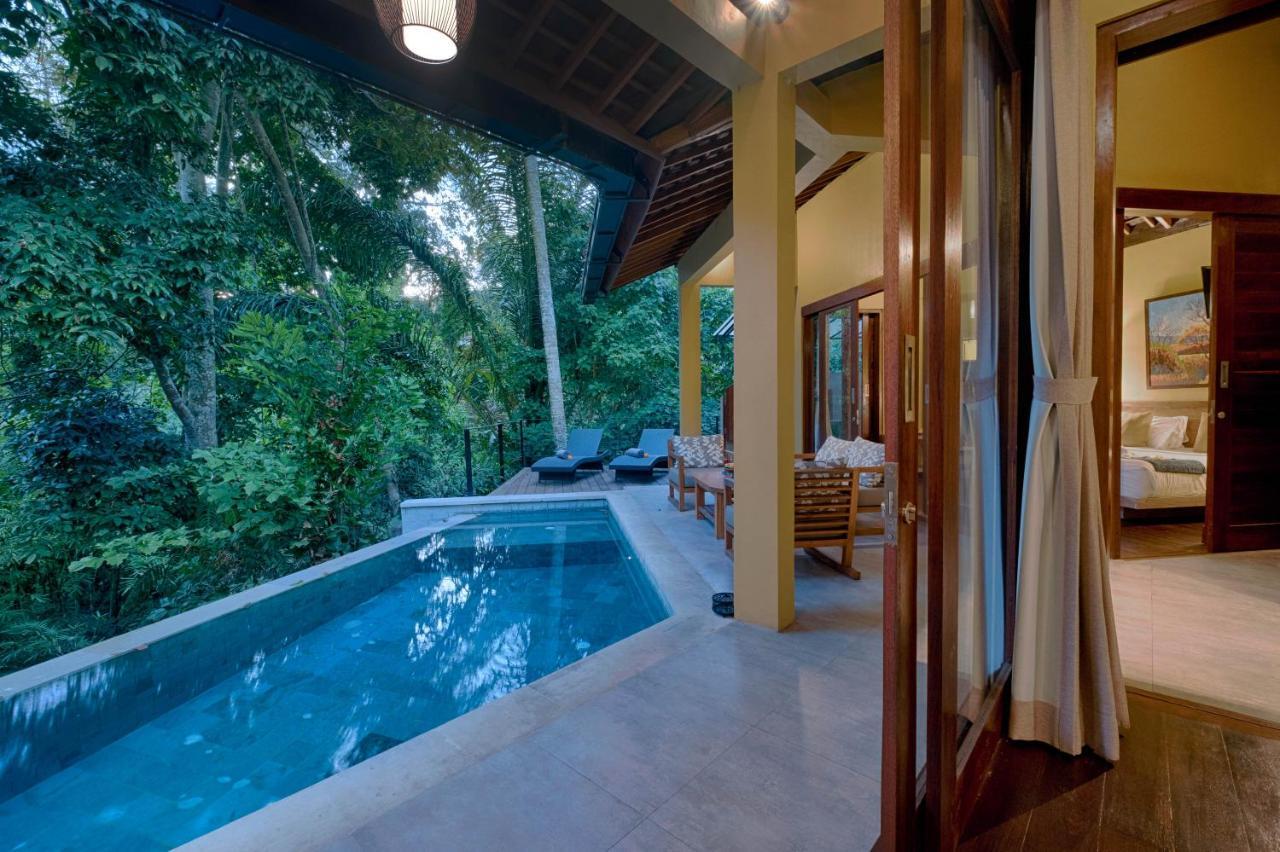 Villa Samkhya Ubud (Bali)