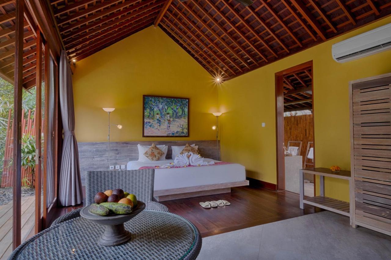 Villa Samkhya Ubud (Bali)