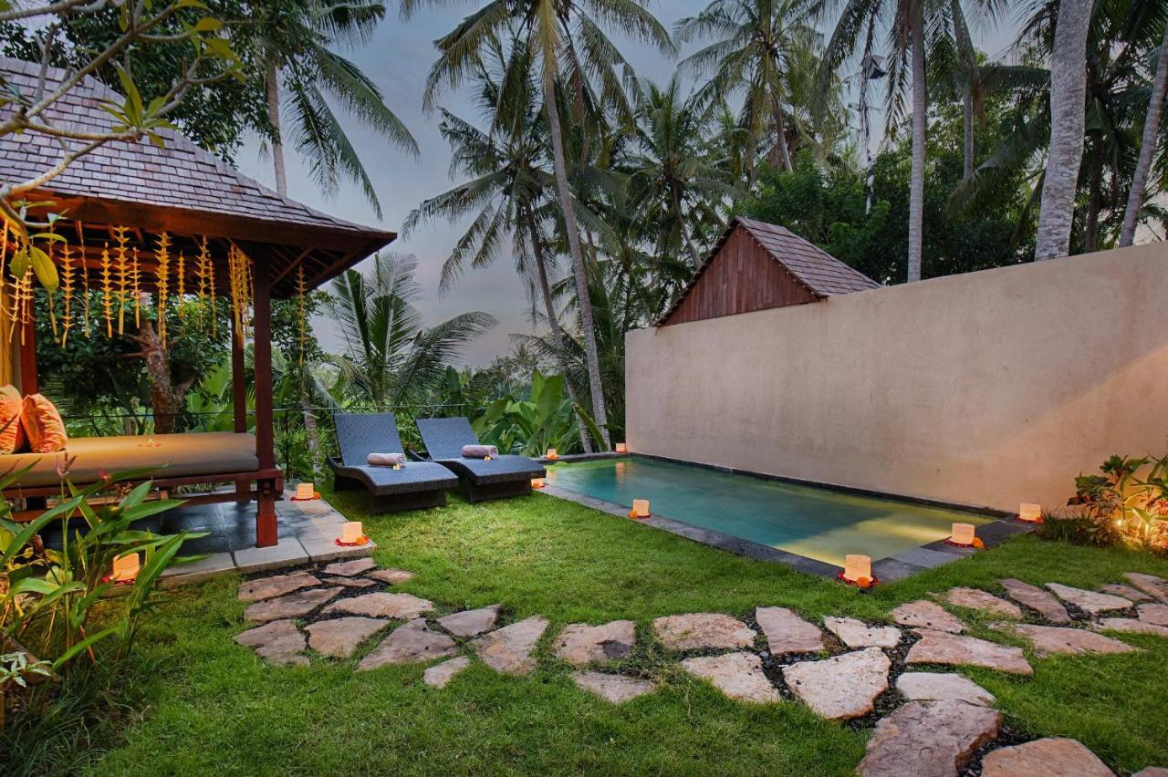 Samkhya * Ubud (Bali)
