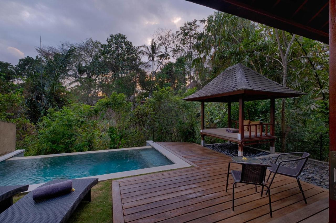 Villa Samkhya Ubud (Bali)