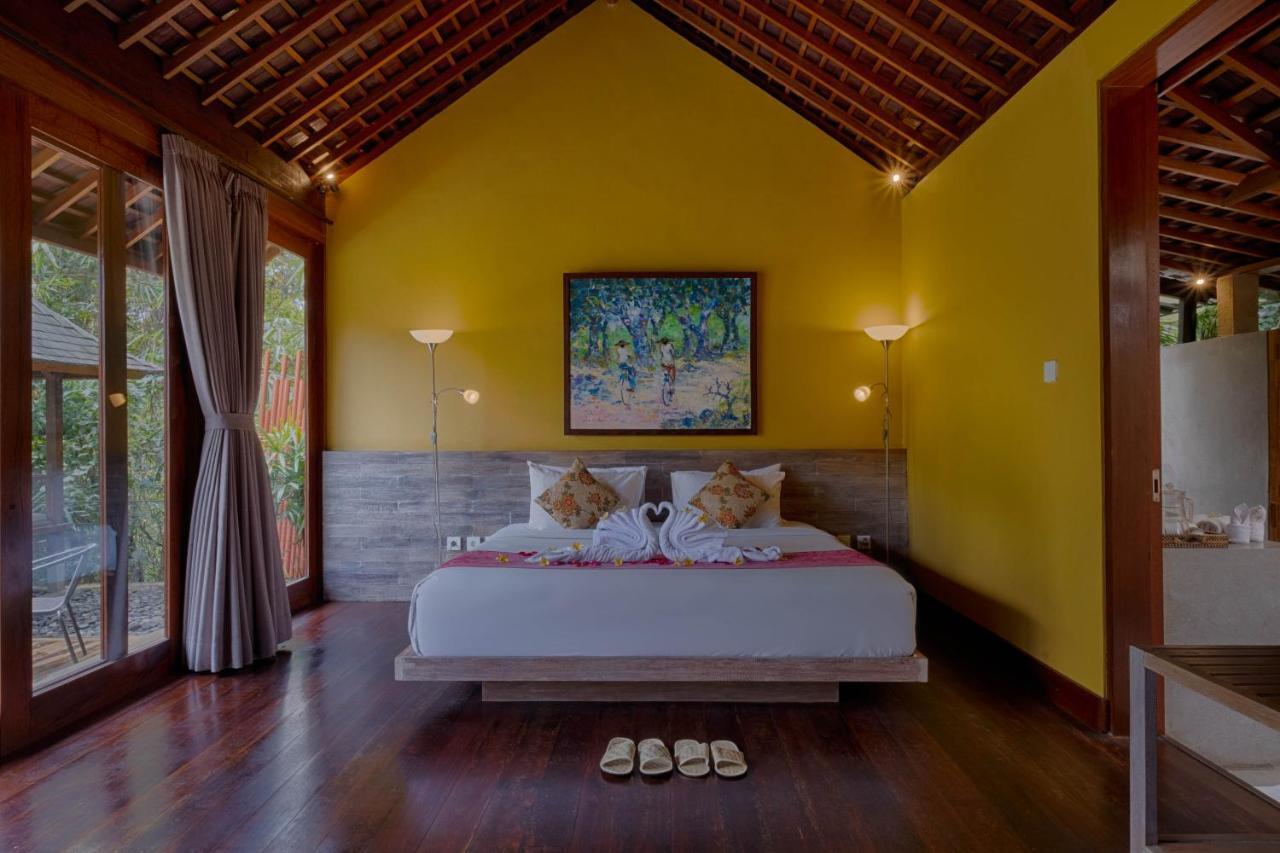Villa Samkhya