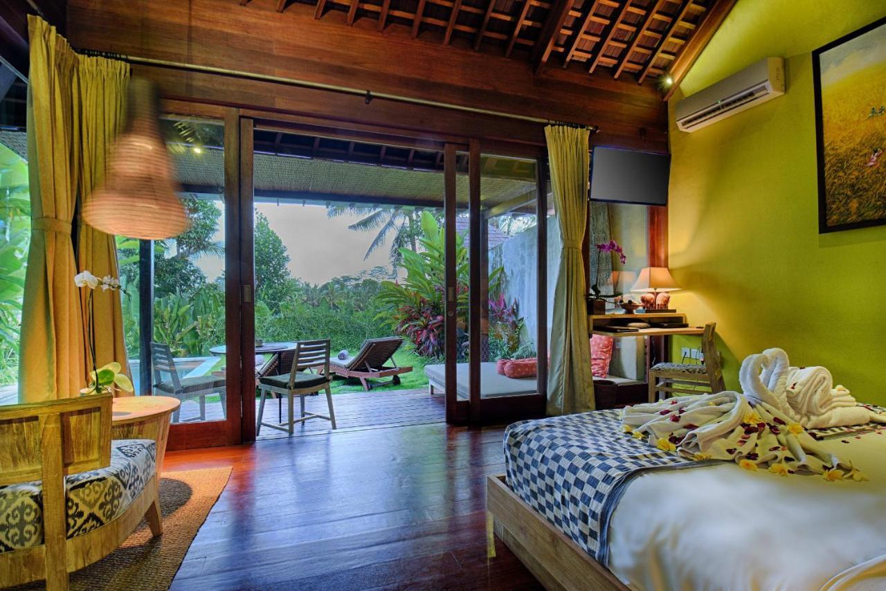 Samkhya Villa Ubud (Bali)