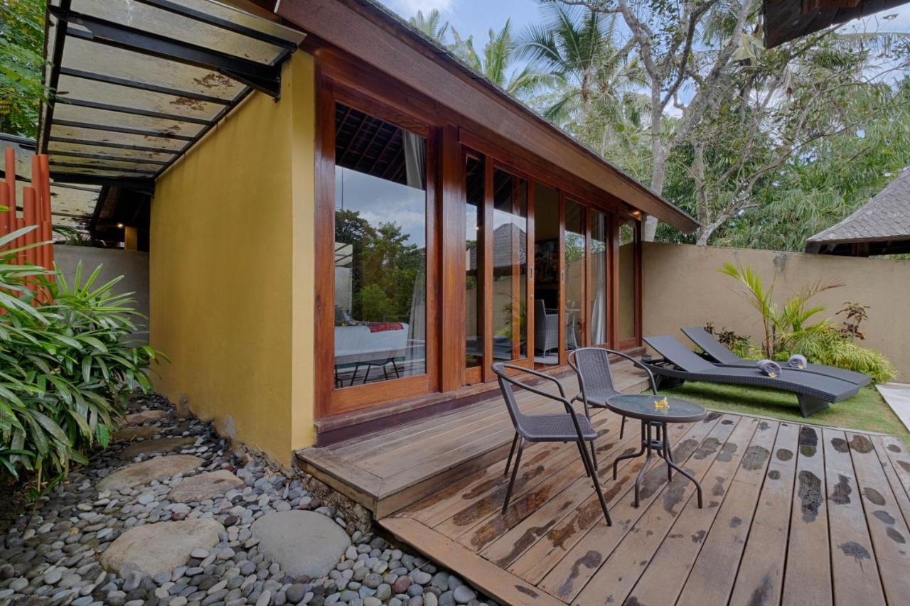 Villa Samkhya Ubud (Bali)