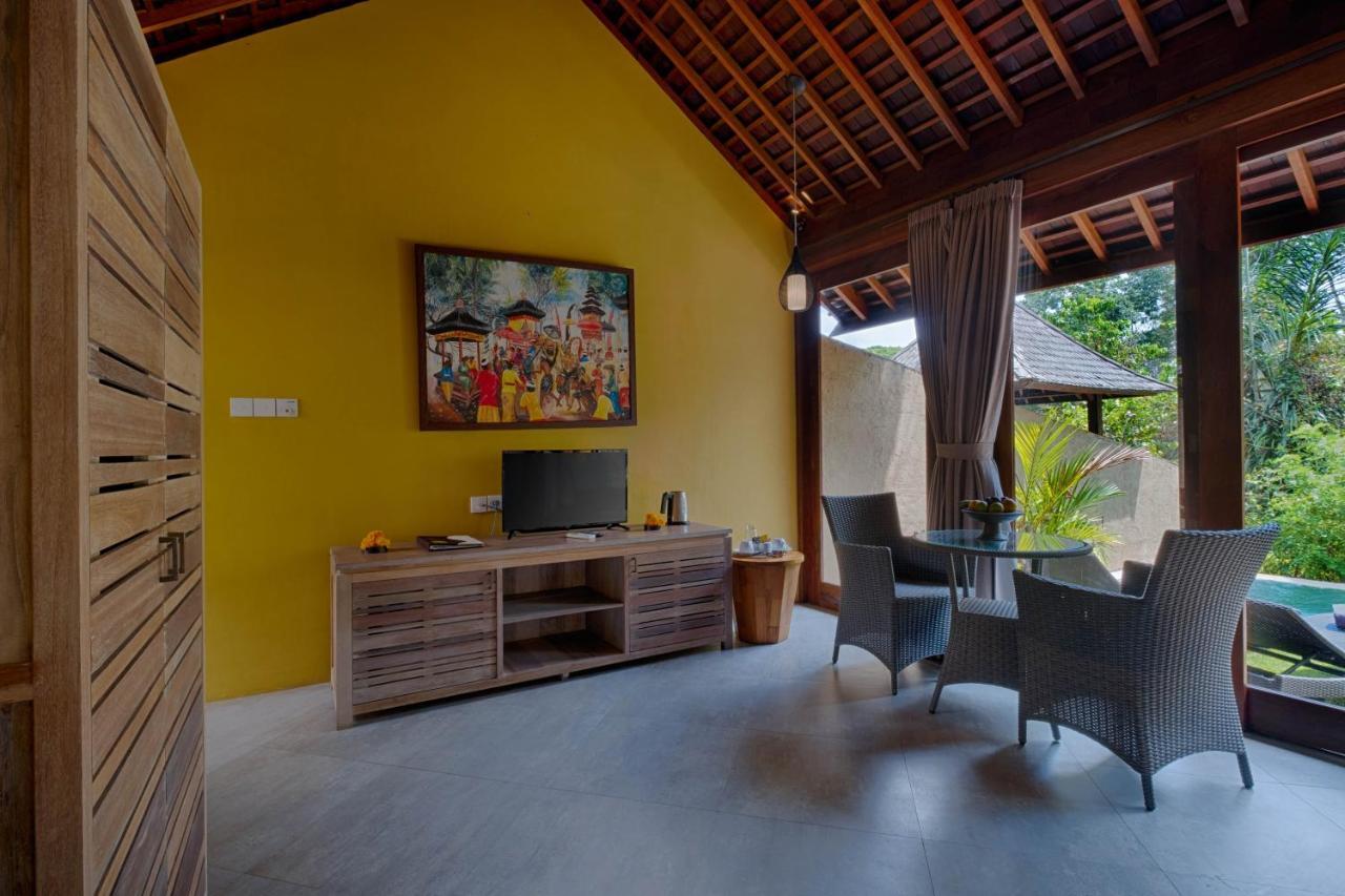 Villa Samkhya Ubud (Bali)