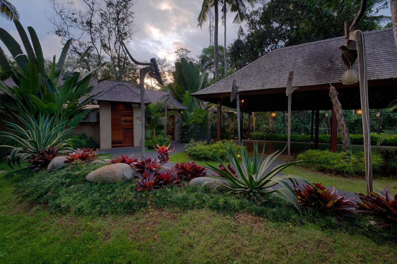 Samkhya * Ubud (Bali)