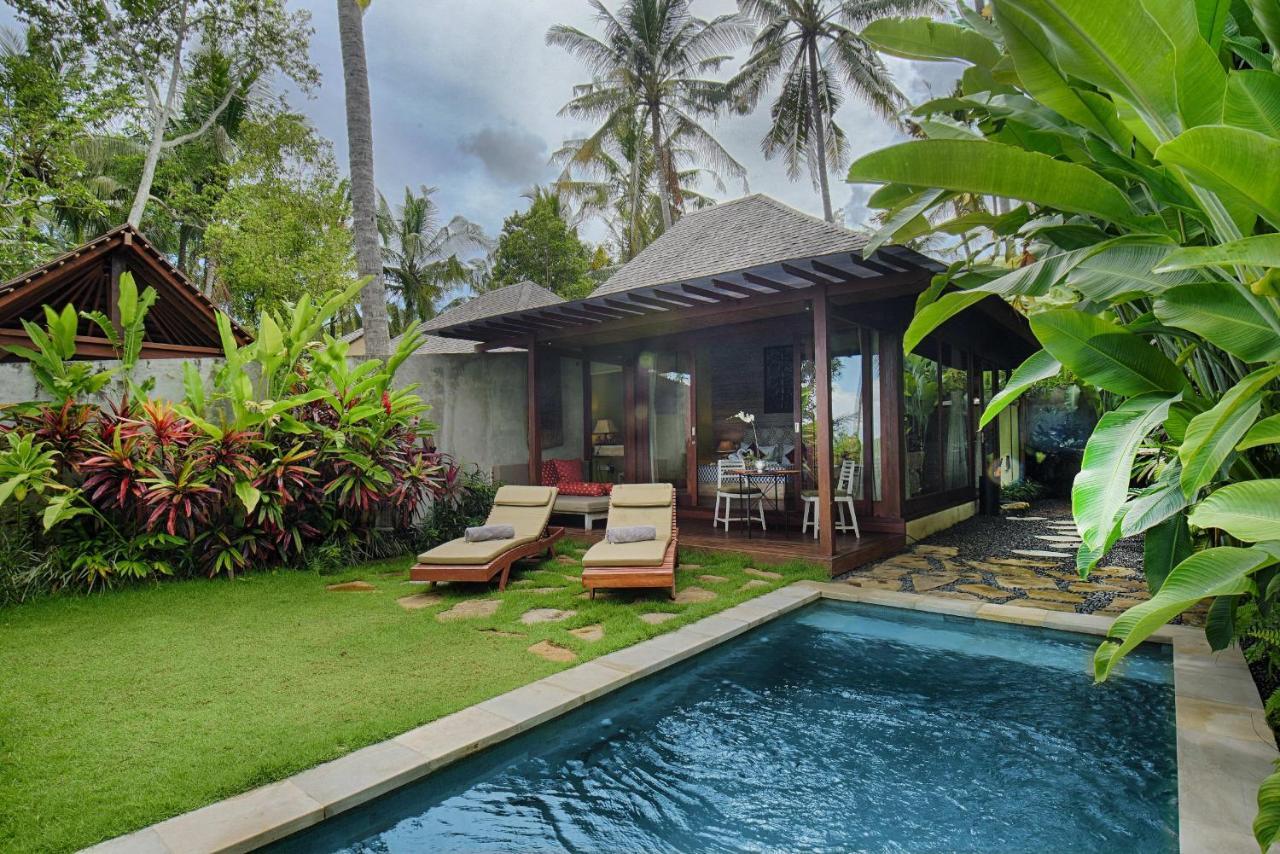 Samkhya Ubud (Bali)