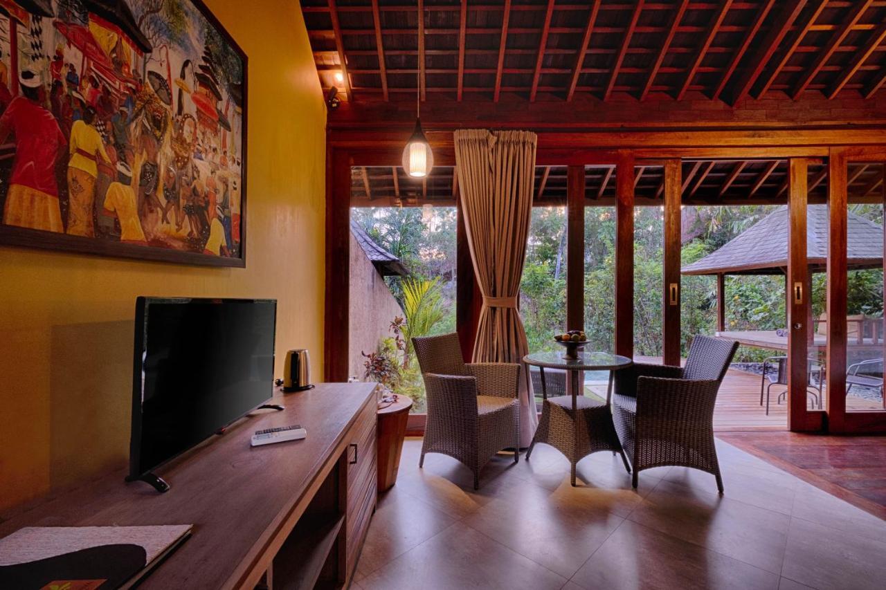 Villa Samkhya