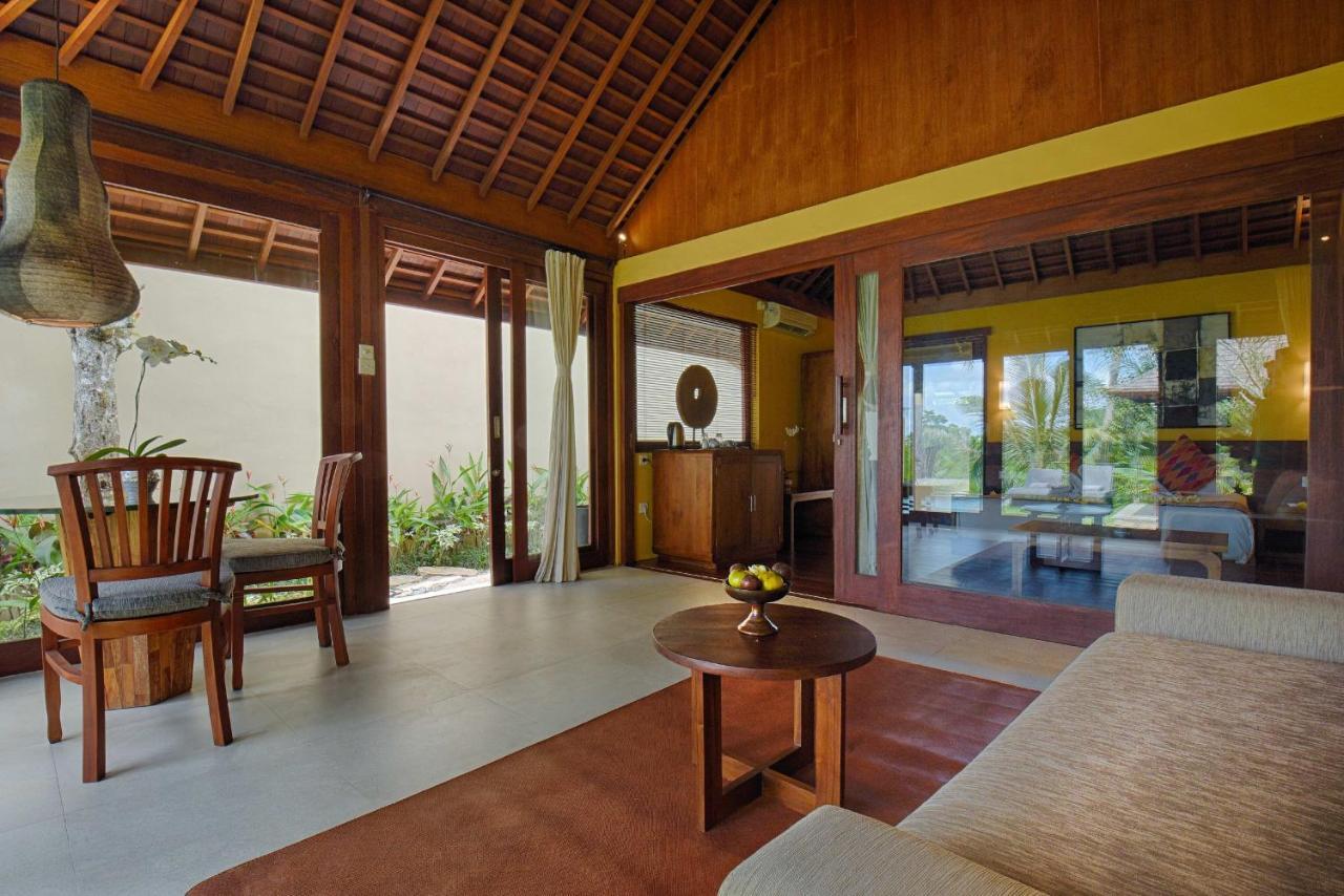 Samkhya Ubud (Bali)